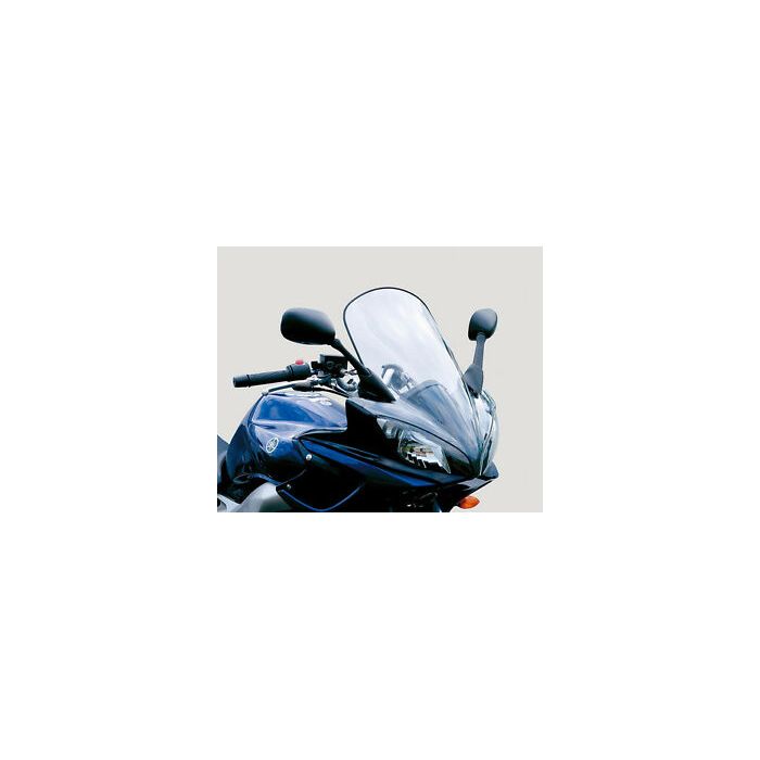 Spoiler Givi Yamaha Fz6 Fazer'04 Nd
