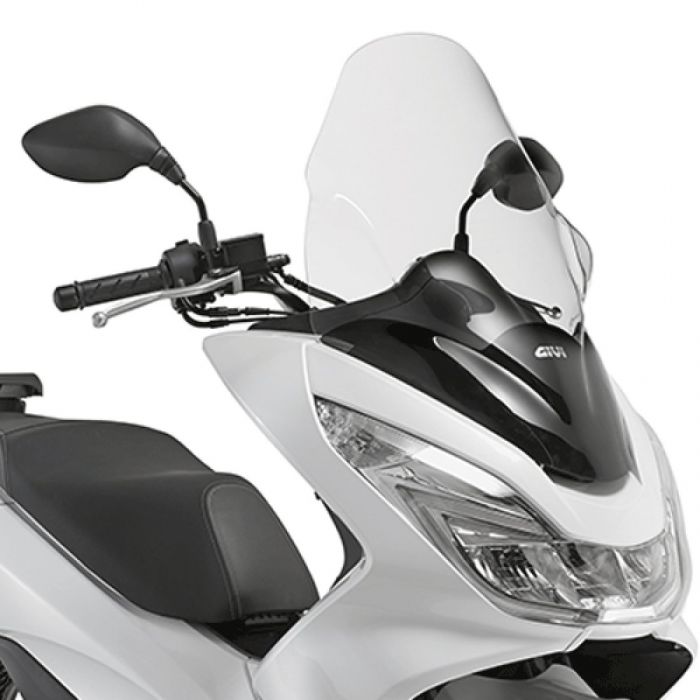 Givi D1136st Schermo Ho Nd