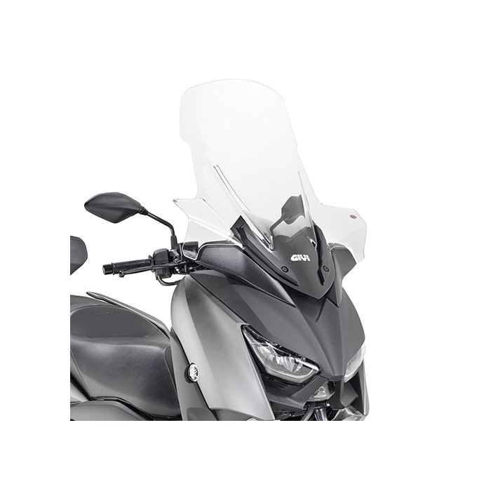 Givi Parabrezza Yam.x-max 300 2017 Cod. D2136st