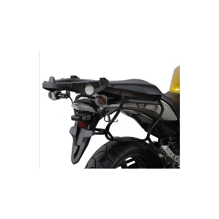 Laterale Monorack Honda Cb 600 F Hornet / Hornet Abs 07/10