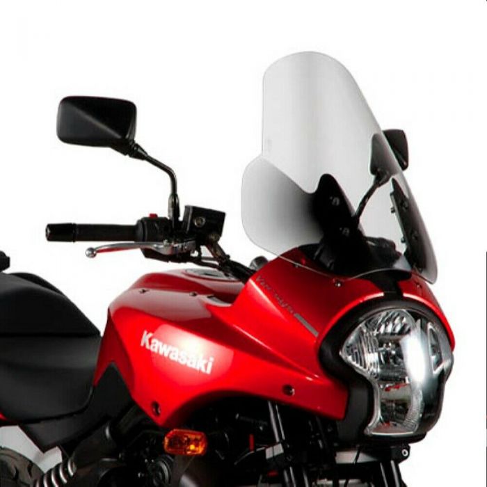 Spoiler Givi D405st Kawasaki  Versys 650 06/09 Nd