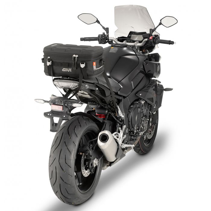 Givi  Borsa Cargo Ultima T 20lt New Cod. Ut807b