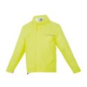 Completo Antipioggia Tucano Nano Rain Kid Giallo Fluo