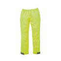 Completo Antipioggia Tucano Nano Rain Kid Giallo Fluo