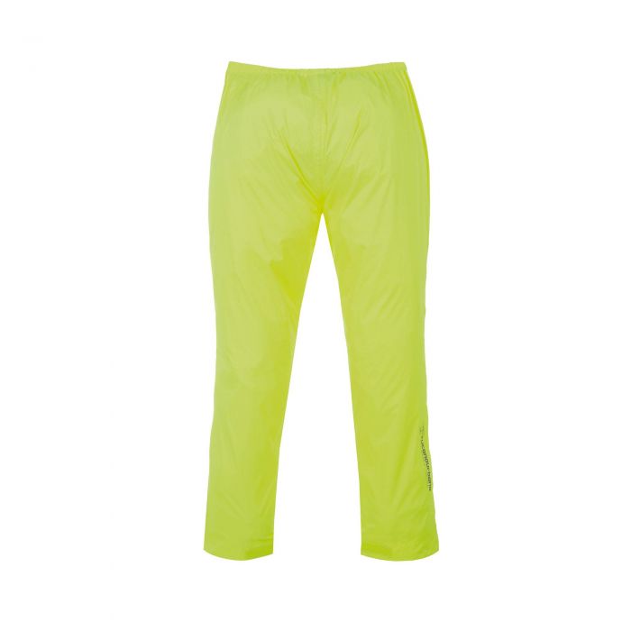 Completo Antipioggia Tucano Nano Rain Kid Giallo Fluo