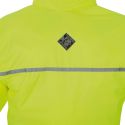 Completo Antipioggia Tucano Nano Rain Kid Giallo Fluo