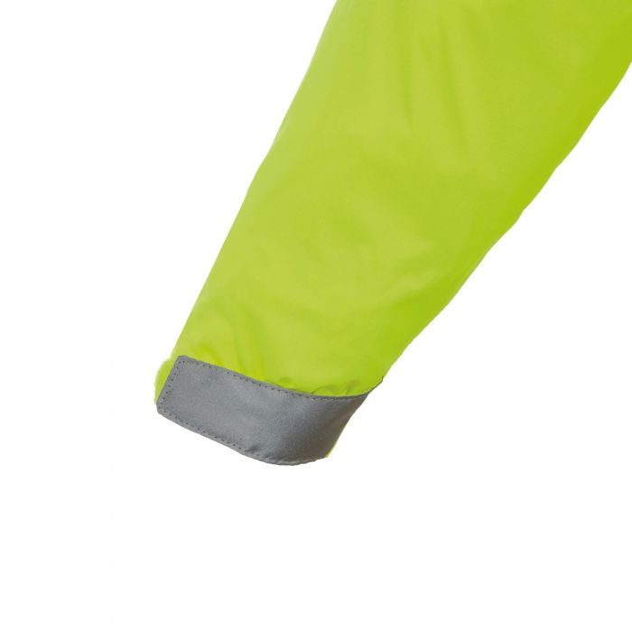 Completo Antipioggia Tucano Nano Rain Kid Giallo Fluo