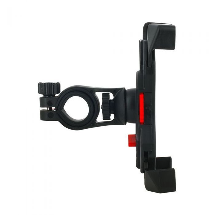 Porta Smartphone Sifam Universale Per Manubri Tubolari Cod. Hpc105