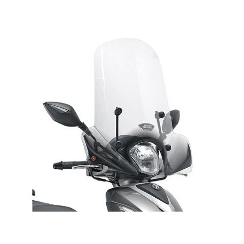 Givi 7054a Spoiler Sym Symphony St50-125 Nd