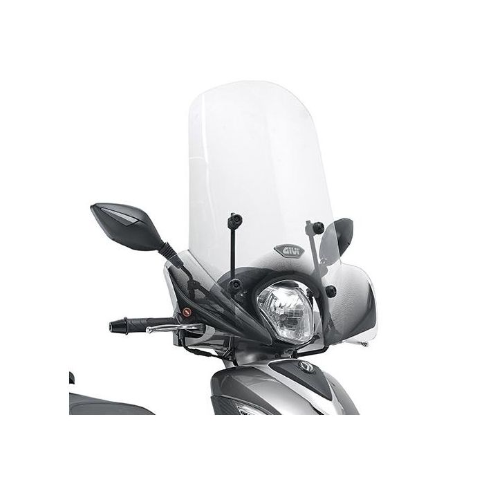 Givi 7054a Spoiler Sym Symphony St50-125 Nd