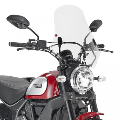 Givi 7407a Parabr Spec Ducati Scrambler Nd