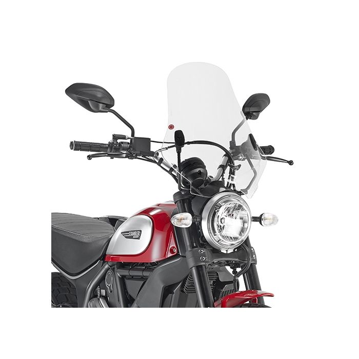 Givi 7407a Parabr Spec Ducati Scrambler Nd