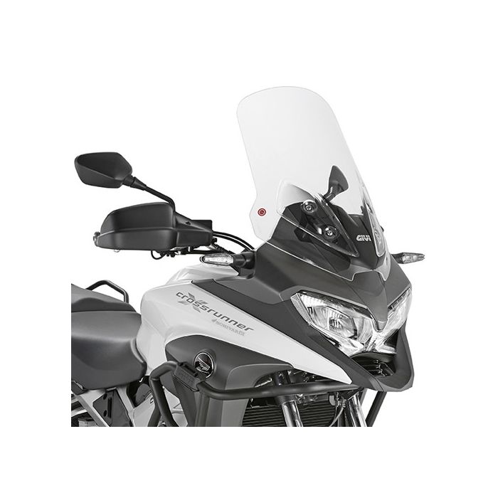 Givi D1139st Spoiler Ho Nd