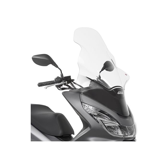 Givi D1130st Schermo Ho Nd