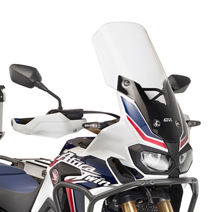 Givi D1144st Cupolino Ho Nd