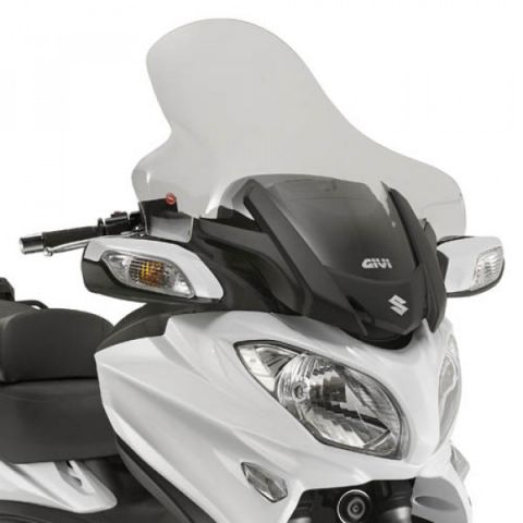 Givi D3104st Ricambio Trasp.suz.burgman 650 Nd