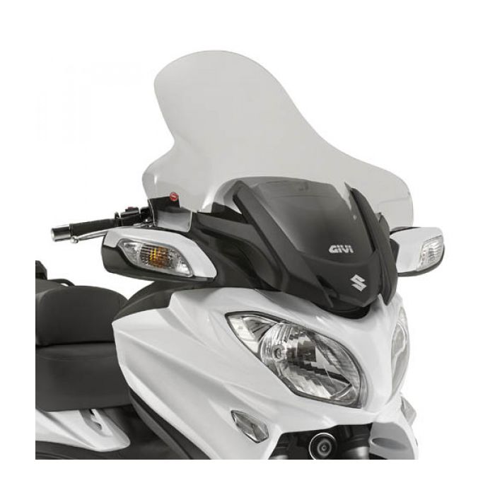 Givi D3104st Ricambio Trasp.suz.burgman 650 Nd