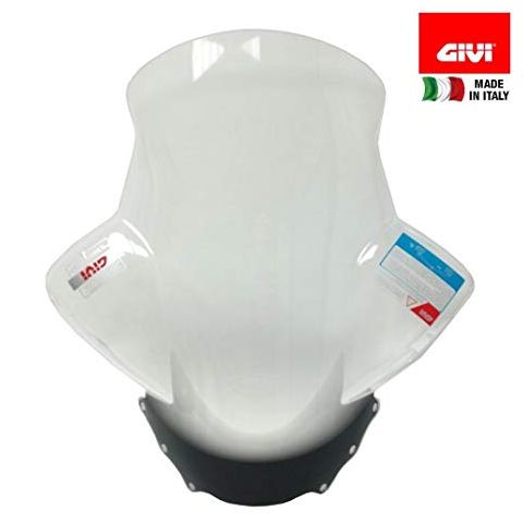 Givi D3106st Spoiler Suzuki Burgman 125-200 Nd