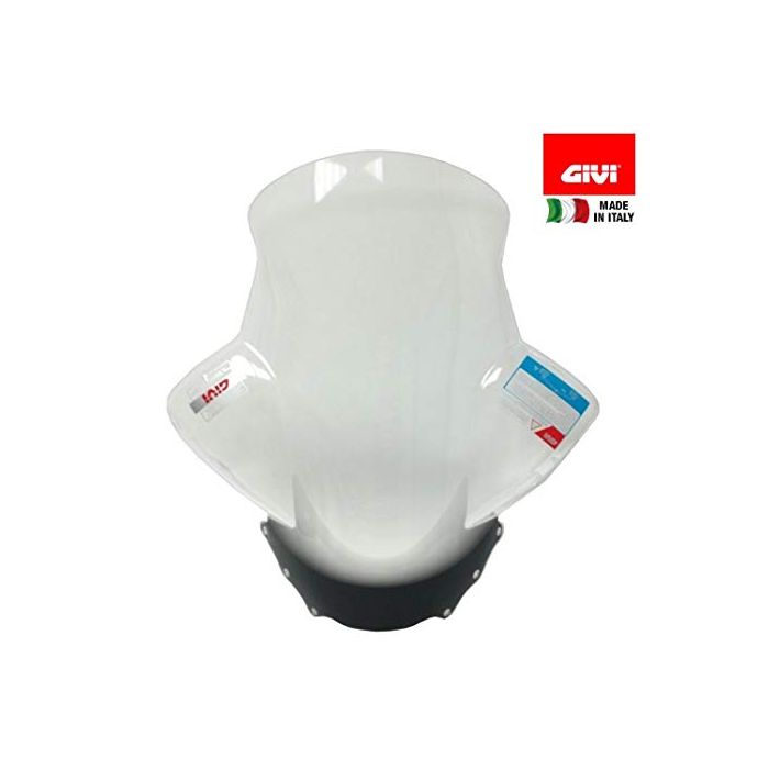 Givi D3106st Spoiler Suzuki Burgman 125-200 Nd