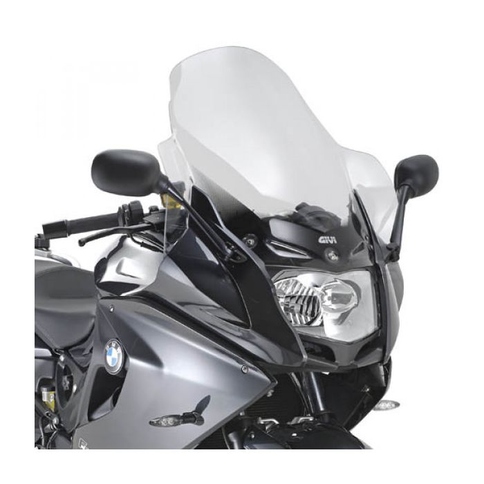 Givi D5109st Spoiler Bmw F800gt (2013) Nd