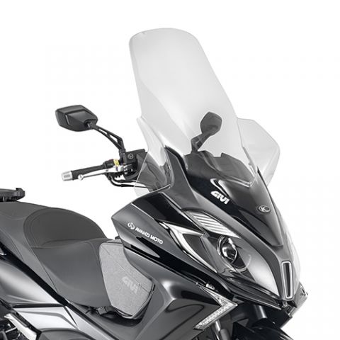 Givi D6107st Schermo Traspar Kymco Downtown Nd