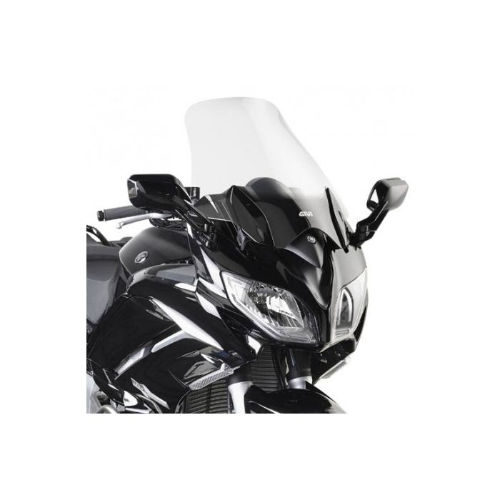 Givi Spoiler Yamaha Fjr 1300'13 Cod. D2109st Nd