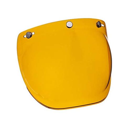 Givi Z2363yr Visiera Bubble Arancione Nd