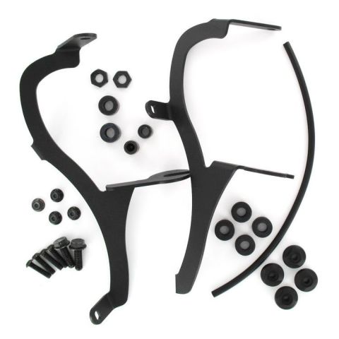 Kit Attacchi Parabrezza Givi Kymko Gti 125-300 10/11