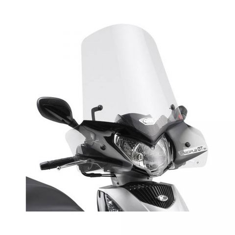 Parabrezza Givi Kymko Gti 125-300 10/11