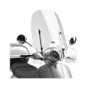 Parabrezza Givi Piaggio Vespa Lx 50-125-150 05/11 Nd
