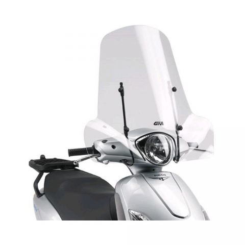 Parabrezza Piaggio Liberty 50-125-200 107a