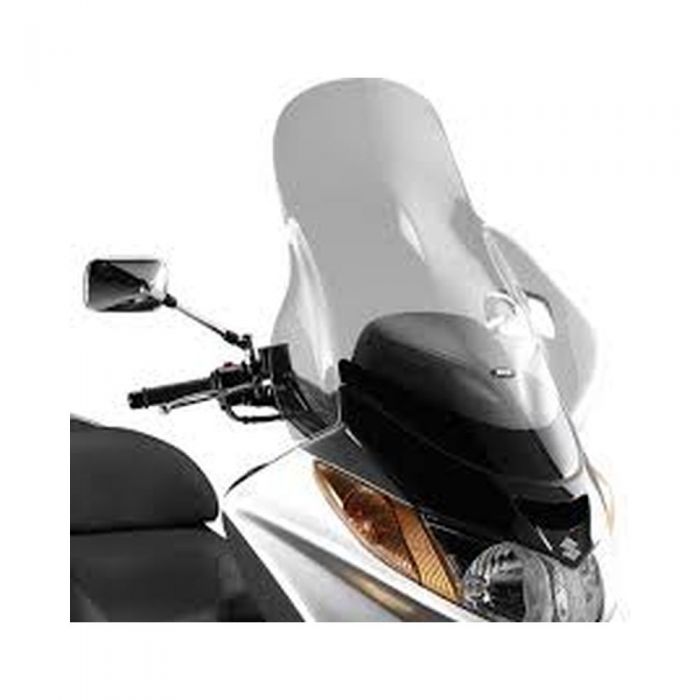 Parabrezza Suzuki An 250-400 Burgman 03/06 Nd