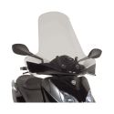Parabrezza Yamaha X-city 125-250 07/11