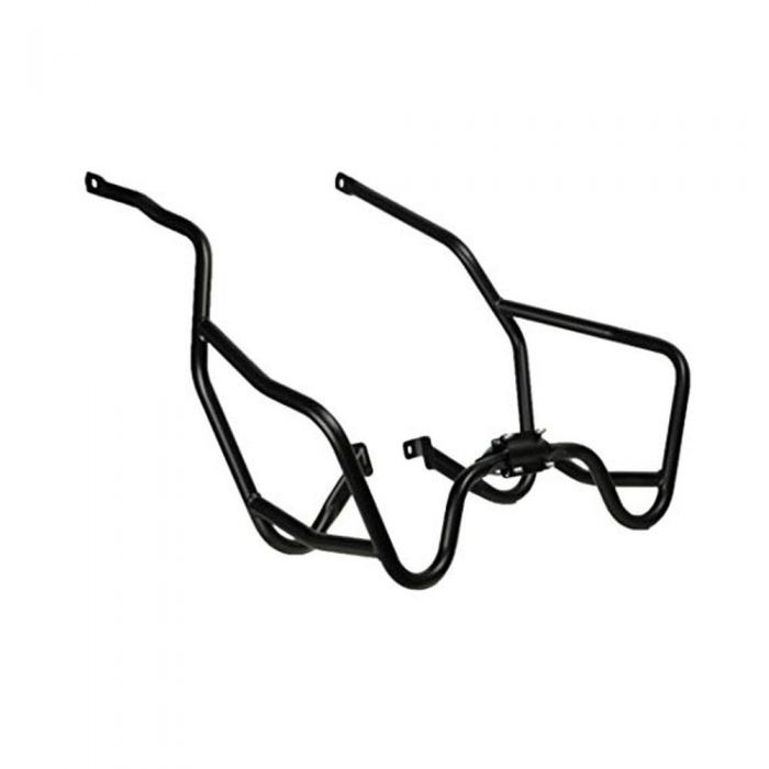 Paramotore Nero Ho Nd