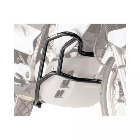 Paramotore Nero Ho Nd