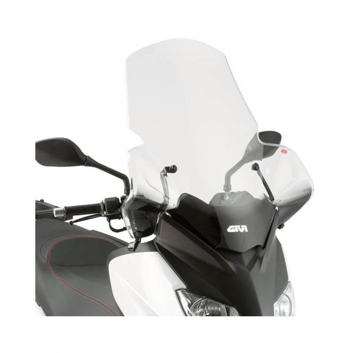 Schermo Givi  Yamaha X-max  125-250 10/11