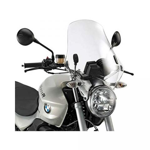 Spoiler Givi 147a Bmw R 1200 R 06/10