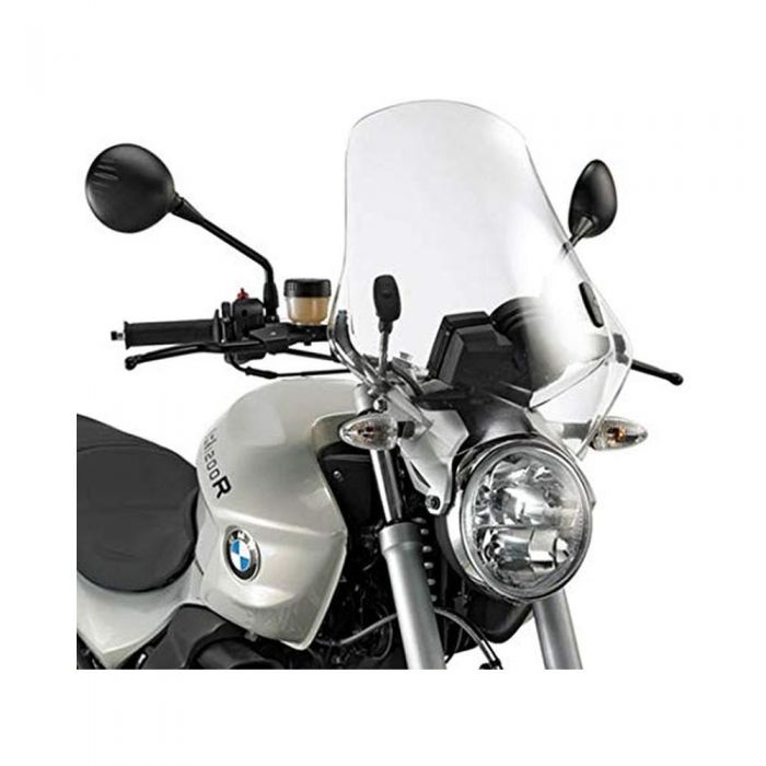 Spoiler Givi 147a Bmw R 1200 R 06/10