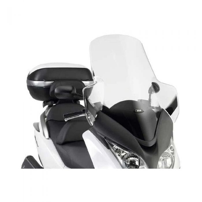 Spoiler Givi D318st Ho Nd
