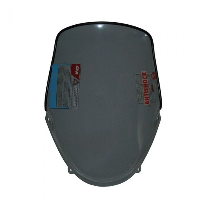 Spoiler Givi Fume' Aprilia Pegaso 650ie 01/04 - Cube 97/00 Nd