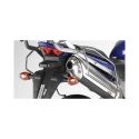 Telaietti Laterali Givi T214 Honda Cb 600 F Hornet 03/06