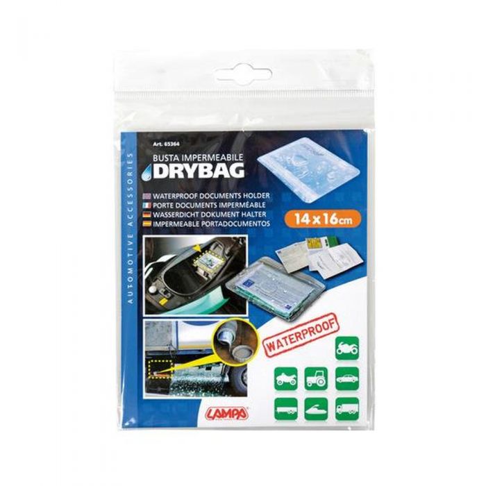 Busta Impermeabile Dry-bag Lampa 65364
