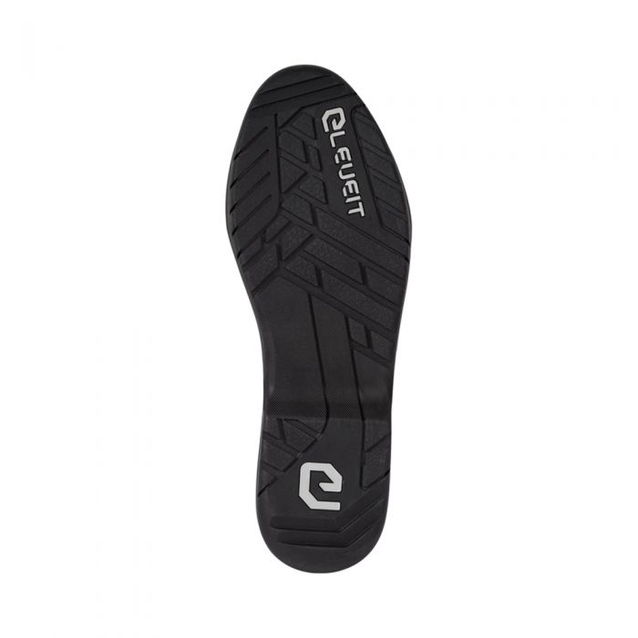 Stivale Touring Eleveit T Spirit Waterproof Black