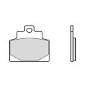 Set Pastiglie Brembo Sint. Scooter 07108xs