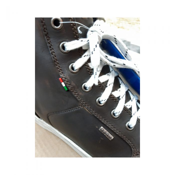 Scarpa Tecnica Eleveit Freeride 1.1 Waterproof Brown