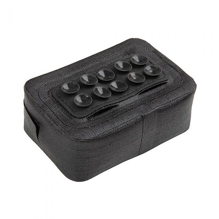 Porta Pedaggio Autostradale  Tucano Urbano Telepack Nero