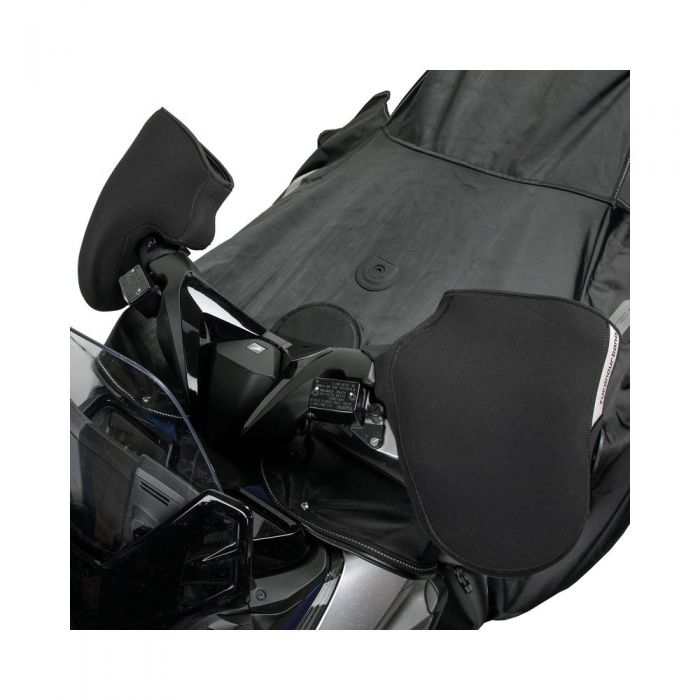 Tucano Urbano Manopole Neoprene Sx R369x
