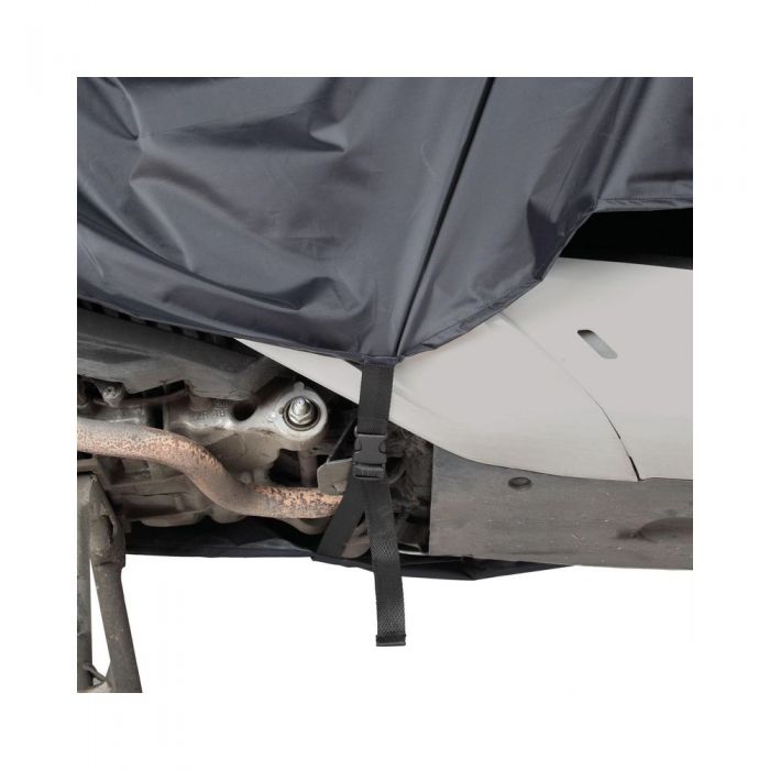 Coprimoto Tucano Urbano Riparo Light Scooter Piccoli Blue Light