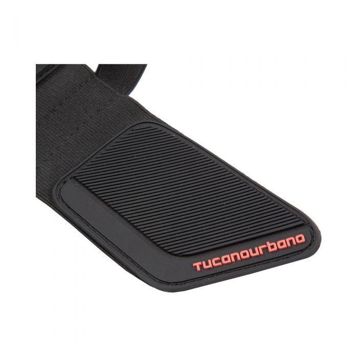 Salvascarpa Tucano Urbano Lafascetta Nero