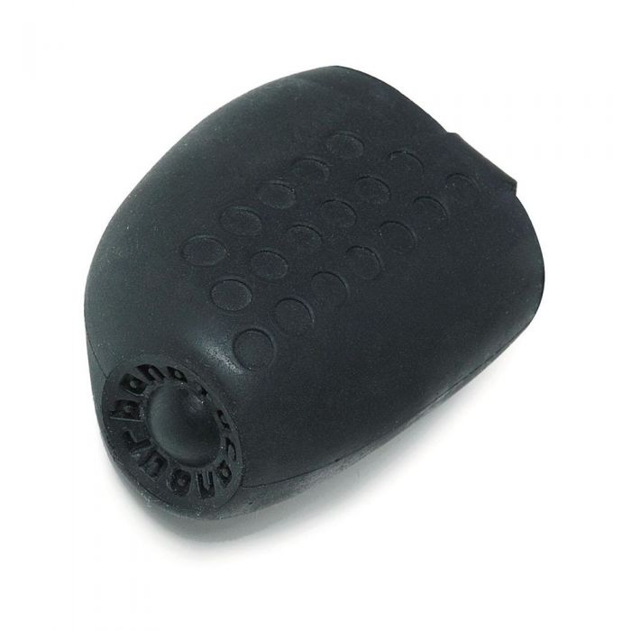 Salvascarpa Tucano Urbano New Foot-on Nero